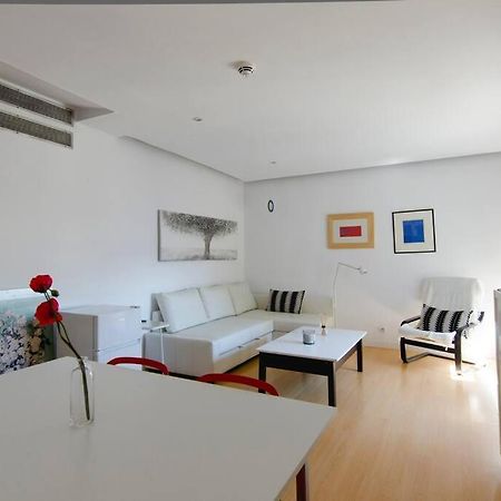 Beautiful Flat A Stone'S Throw From The Retiro-Vill Daire Madrid Dış mekan fotoğraf