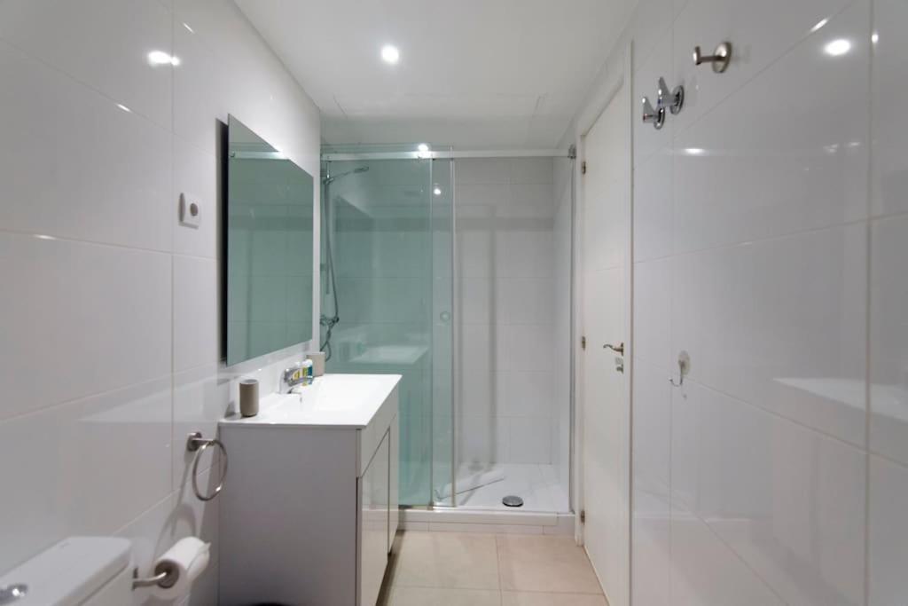 Beautiful Flat A Stone'S Throw From The Retiro-Vill Daire Madrid Dış mekan fotoğraf