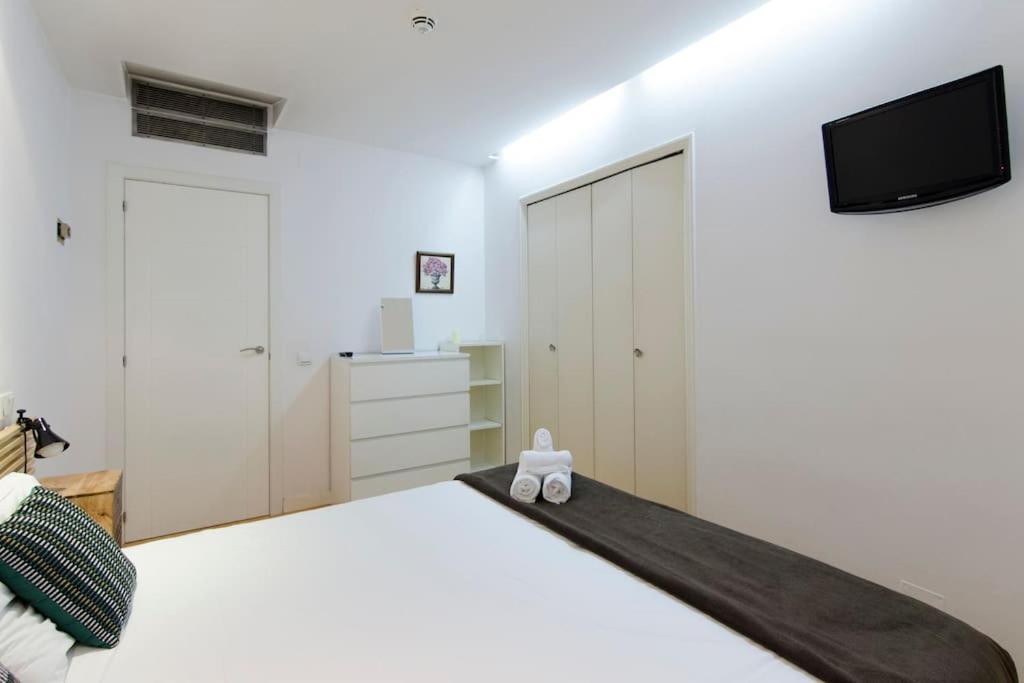 Beautiful Flat A Stone'S Throw From The Retiro-Vill Daire Madrid Dış mekan fotoğraf