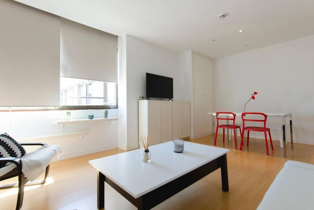 Beautiful Flat A Stone'S Throw From The Retiro-Vill Daire Madrid Dış mekan fotoğraf