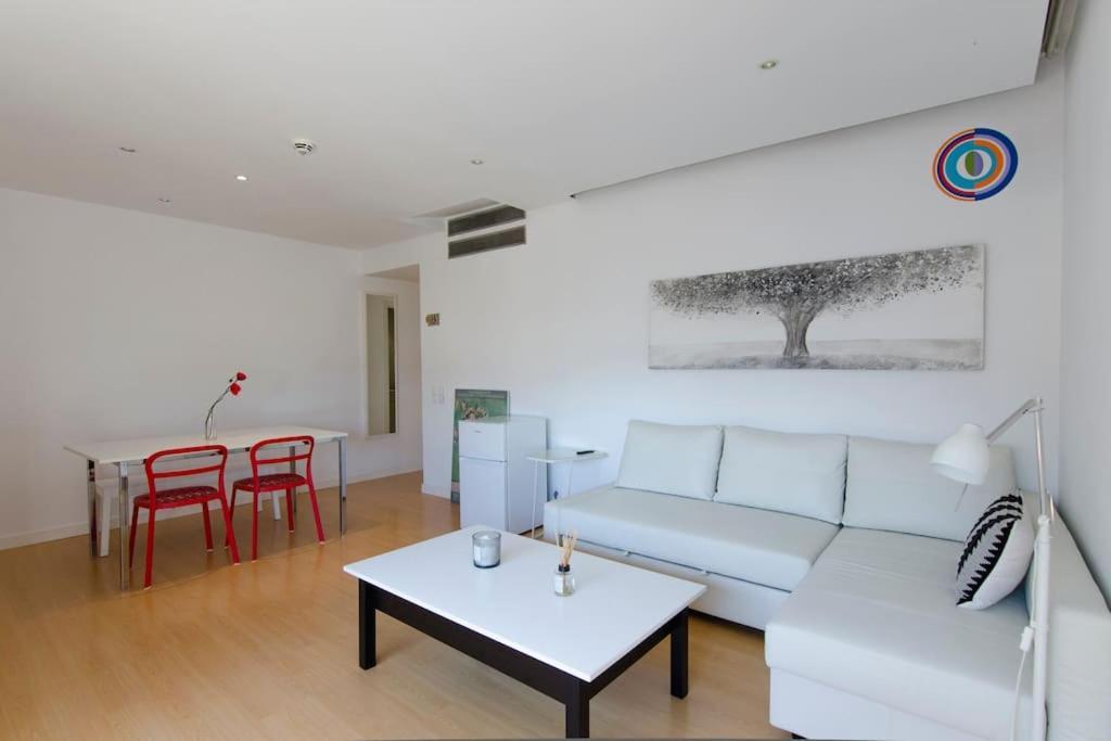 Beautiful Flat A Stone'S Throw From The Retiro-Vill Daire Madrid Dış mekan fotoğraf